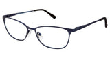 New Globe 5830 Eyeglasses