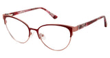 Glamour Editor's Pick GL1019 Eyeglasses