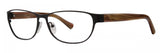 Vera Wang V070 Eyeglasses