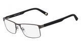 Marchon NYC CHARLES Eyeglasses