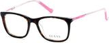 Guess 9164 Eyeglasses