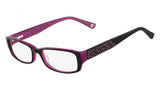 Marchon NYC MAJESTIC Eyeglasses