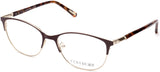 Cover Girl 0540 Eyeglasses