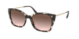 Prada 12XSF Sunglasses