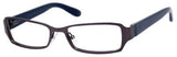 Marc By Marc Jacobs 539 Eyeglasses