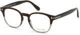 Tom Ford 5400 Eyeglasses