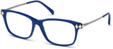 Emilio Pucci 5054 Eyeglasses