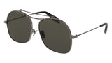 Alexander McQueen Amq Edge AM0088S Sunglasses