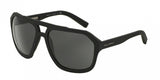 Dolce & Gabbana 2146 Sunglasses