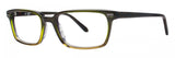 Original Penguin THE BAKER Eyeglasses