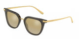 Dolce & Gabbana 4363 Sunglasses