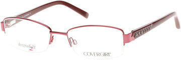Cover Girl 0443 Eyeglasses