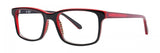 Original Penguin THE HAYES JR Eyeglasses