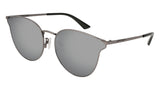 McQueen Mcq Iconic MQ0105SK Sunglasses