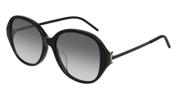 Saint Laurent Monogram SL M48S_B/K Sunglasses