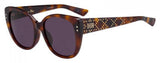 Dior Ladydiorstuds4F Sunglasses