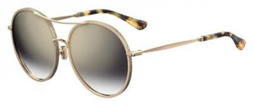 Jimmy Choo Leni Sunglasses