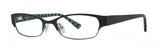 Kensie FRANTIC Eyeglasses