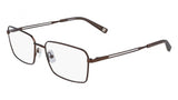 Marchon NYC M 2010 Eyeglasses