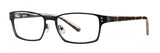 Original Penguin THE LEONARD Eyeglasses