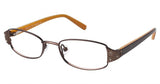 PEZ 6220 Eyeglasses