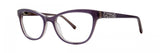 Vera Wang Marla Eyeglasses