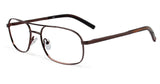 Rembrand PATRBRO58 Eyeglasses