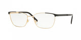 Versace 1262 Eyeglasses