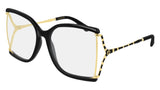 Gucci Gucci Logo GG0592O Eyeglasses