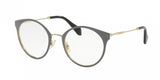 Miu Miu 51PV Eyeglasses