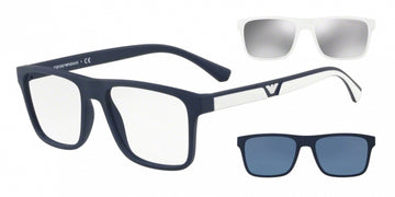 Emporio Armani 4115 Sunglasses