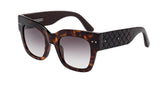 Bottega Veneta Dna BV0007S Sunglasses