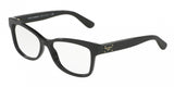 Dolce & Gabbana 3254 Eyeglasses