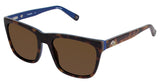 Sperry SPFISHERSISLAND Sunglasses