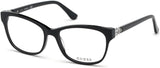 Guess 2696F Eyeglasses