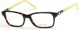Guess 9131 Eyeglasses