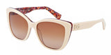 Dolce & Gabbana 4216 Sunglasses