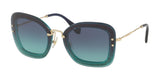 Miu Miu Core Collection 02TS Sunglasses