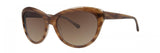 Vera Wang GERALDINE Sunglasses