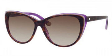 Juicy Couture 538 Sunglasses