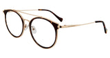 Lucky Brand D117TOR51 Eyeglasses