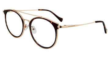 Lucky Brand D117TOR51 Eyeglasses