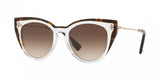 Valentino 4051 Sunglasses