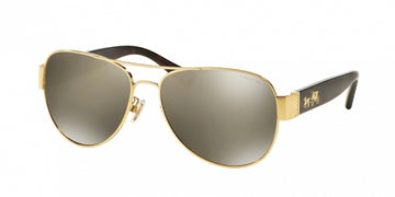 Coach L138 7059 Sunglasses