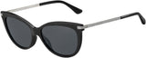 Jimmy Choo Axelle Sunglasses