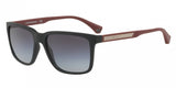 Emporio Armani 4047 Sunglasses