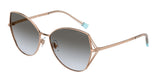 Tiffany 3072 Sunglasses