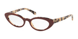 Miu Miu Core Collection 01SV Eyeglasses