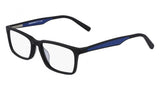 Marchon NYC M MOORE JR Eyeglasses