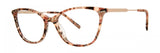 Vera Wang V580 Eyeglasses